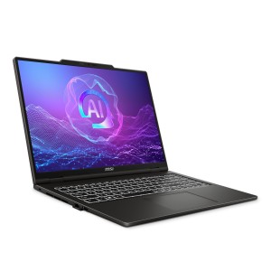MSI VenturePro 16 A2RWEG-063BE Intel Core 7 240H Netbook 40 | JDB-Info