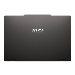 MSI VenturePro 16 A2RWEG-063BE Intel Core 7 240H Netbook 40 | JDB-Info