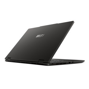 MSI VenturePro 16 A2RWFG-059BE Intel Core 7 240H Netbook 40 | JDB-Info
