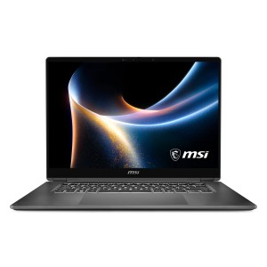 MSI Prestige 16 AI+ C3MG-237BE Copilot+ PC Intel Core Ultra | JDB-Info