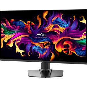 MSI MAG 322UP QD-OLED E16 écran plat de PC 80 cm (31.5") 38 | JDB-Info