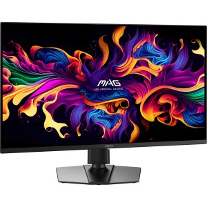 MSI MAG 322UP QD-OLED E16 écran plat de PC 80 cm (31.5") 38 | JDB-Info
