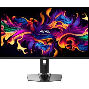 MSI MAG 322UP QD-OLED E16 écran plat de PC 80 cm (31.5") 38 | JDB-Info