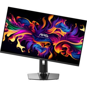 MSI MAG 322UP QD-OLED E16 écran plat de PC 80 cm (31.5") 38 | JDB-Info