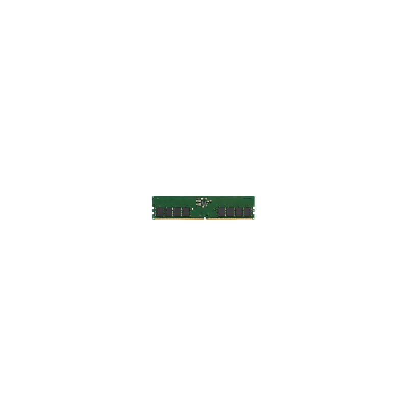 Kingston Technology ValueRAM module de mémoire 32 Go 1 x 32 | JDB-Info