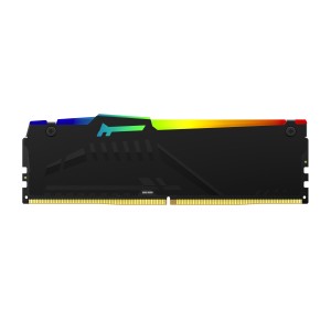 Kingston Technology FURY Beast RGB module de mémoire 32 Go | JDB-Info