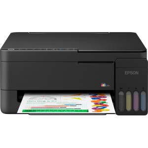 Epson EcoTank ET-2914 Jet d'encre A4 5760 x 1440 DPI 33 ppm | JDB-Info
