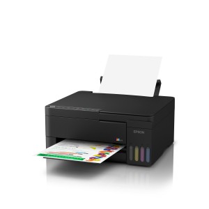 Epson EcoTank ET-2914 Jet d'encre A4 5760 x 1440 DPI 33 ppm | JDB-Info