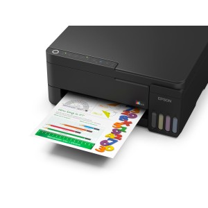 Epson EcoTank ET-2914 Jet d'encre A4 5760 x 1440 DPI 33 ppm | JDB-Info