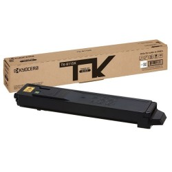 KYOCERA TK-8115K Cartouche de toner 1 pièce(s) Original Noi | JDB-Info