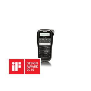 Brother PT-H110 imprimante pour étiquettes Transfert thermi | JDB-Info