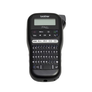 Brother PT-H110 imprimante pour étiquettes Transfert thermi | JDB-Info