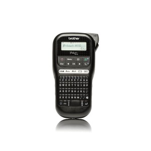 Brother PT-H110 imprimante pour étiquettes Transfert thermi | JDB-Info
