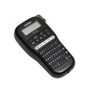Brother PT-H110 imprimante pour étiquettes Transfert thermi | JDB-Info