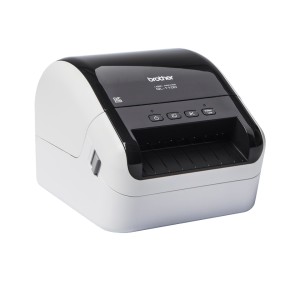 Brother QL-1100C imprimante pour étiquettes Thermique direc | JDB-Info