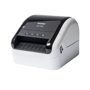 Brother QL-1100C imprimante pour étiquettes Thermique direc | JDB-Info