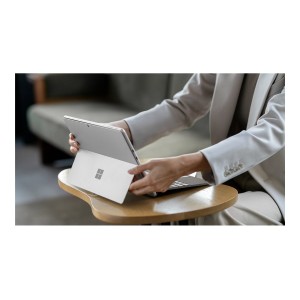 MS Surface Ortler TypeCover Keyboard Platinum BE