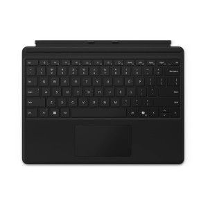 MICROSOFT Surface Ortler TypeCover Keyboard Black BE