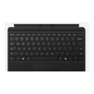 MICROSOFT Surface Ortler TypeCover Keyboard Black BE