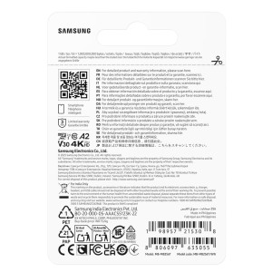 Samsung T7 256 Go MicroSDXC UHS-I | JDB-Info