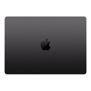 Apple MacBook Pro 14 pouces M5 10 cœurs CPU/GPU 24 Go 1 To SSD - Néerlandais (QWERTY) - Noir Sidéral