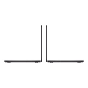 Apple MacBook Pro 14 pouces M5 10 cœurs CPU/GPU 24 Go 1 To SSD - Néerlandais (QWERTY) - Noir Sidéral