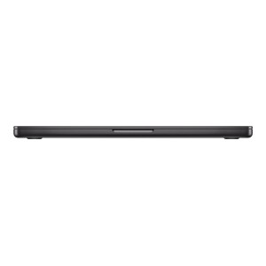 Apple MacBook Pro 14 pouces M5 10 cœurs CPU/GPU 24 Go 1 To SSD - Néerlandais (QWERTY) - Noir Sidéral