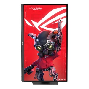ASUS ROG Strix XG27UCGR écran plat de PC 68,6 cm (27") 3840 | JDB-Info