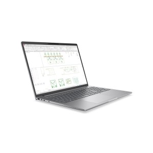 HP ZBook 8 G2i - Station de travail mobile 16" Core Ultra 9 386H 48/1024 Go RTX PRO 500