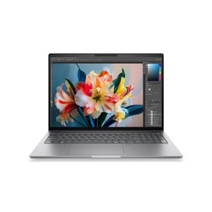 HP ZBook 8 G2i - Station de travail mobile 16" Core Ultra 9 386H 48/1024 Go RTX PRO 500
