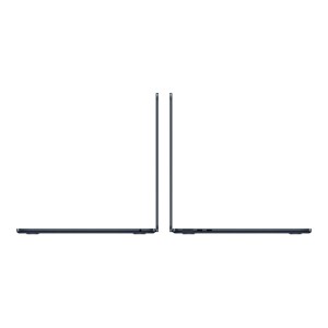 Apple MacBook Air 13,6" M5 10-core CPU/10-core GPU 24 Go RAM 1 To SSD Français (AZERTY) - Noir Minuit