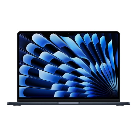 Apple MacBook Air 13,6" M5 10-core CPU/10-core GPU 24 Go RAM 1 To SSD Français (AZERTY) - Noir Minuit