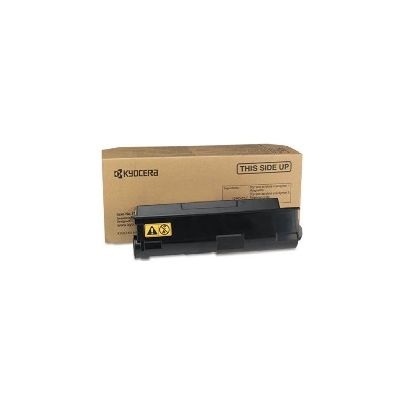 KYOCERA TK-3110 Cartouche de toner 1 pièce(s) Original Noir | JDB-Info