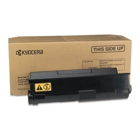 KYOCERA TK-3110 Cartouche de toner 1 pièce(s) Original Noir | JDB-Info