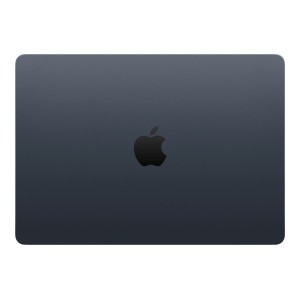 Apple MacBook Air 13,6" M5 10-core CPU/10-core GPU 24 Go RAM 1 To SSD Français (AZERTY) - Noir Minuit