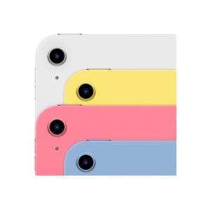 Apple iPad 11 pouces Wi-Fi 256 Go - Jaune