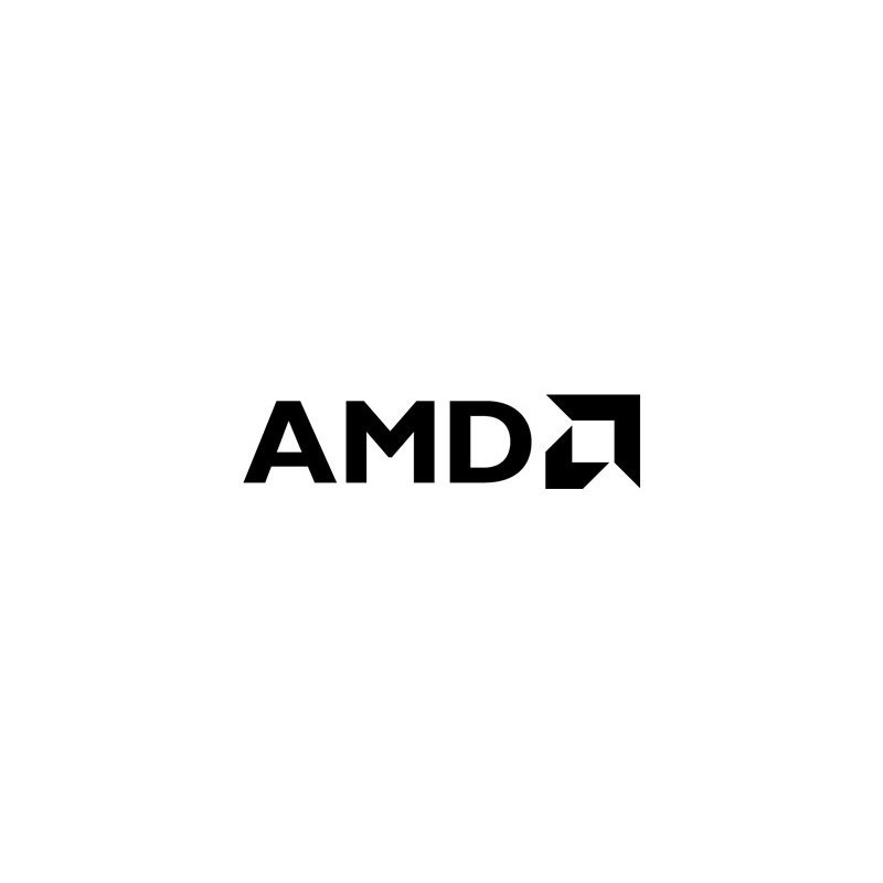 AMD Processeur Ryzen 5 7500F Socket AM5 6C/12T 65W avec Wraith Stealth Cooler - Multipack