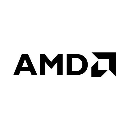 AMD Processeur Ryzen 5 7500F Socket AM5 6C/12T 65W avec Wraith Stealth Cooler - Multipack