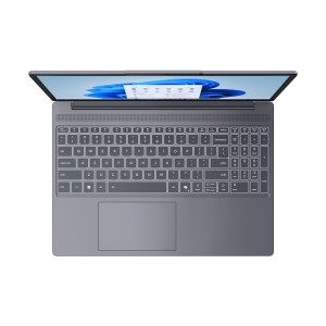 IdeaPad Slim 3 Gen 10 (15 pouces AMD) | Portable polyvalent | JDB-Info