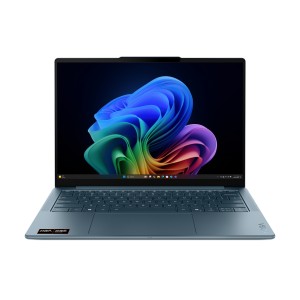 Yoga Slim 7 Gen 10 (14 '' AMD) - Un PC Copilot+ polyvalent | JDB-Info