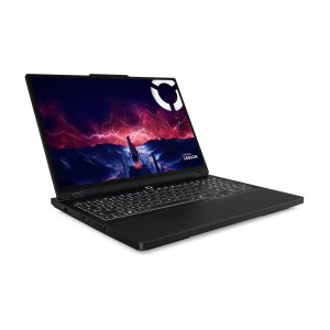 Lenovo Legion Pro 5 Gen 10 (AMD 16 po) | Ordinateur portabl | JDB-Info