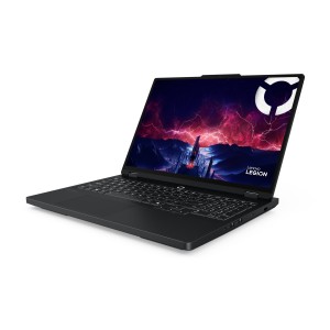 Lenovo Legion Pro 5 Gen 10 (AMD 16 po) | Ordinateur portabl | JDB-Info