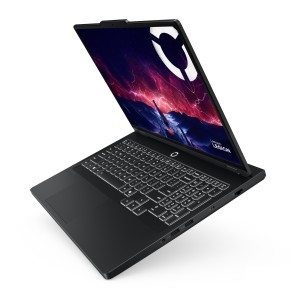 Lenovo Legion Pro 5 Gen 10 (AMD 16 po) | Ordinateur portabl | JDB-Info