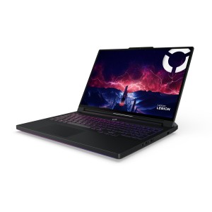 Lenovo Legion Pro 7 Gen 10 (AMD 16 pouces) | Ordinateur por | JDB-Info