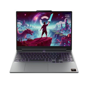 LOQ 15AHP11 (15-inch AMD) | Ordinateur portable de gaming o | JDB-Info