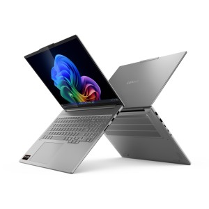 IdeaPad Pro 5 Gen 10 (AMD 16 po) | Ordinateur portable poly | JDB-Info