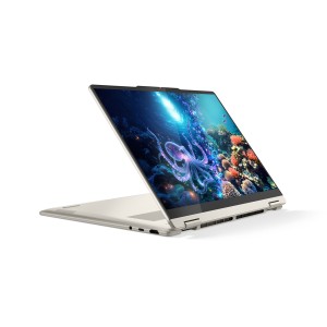 Yoga 7 2-en-1 Gen 10 (14" AMD) | Ordinateur portable 2-en-1 | JDB-Info