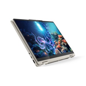 Yoga 7 2-en-1 Gen 10 (14" AMD) | Ordinateur portable 2-en-1 | JDB-Info