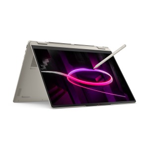 Yoga 7a 2-en-1 Gen 11 (16″ AMD) | Ordinateur portable conve | JDB-Info