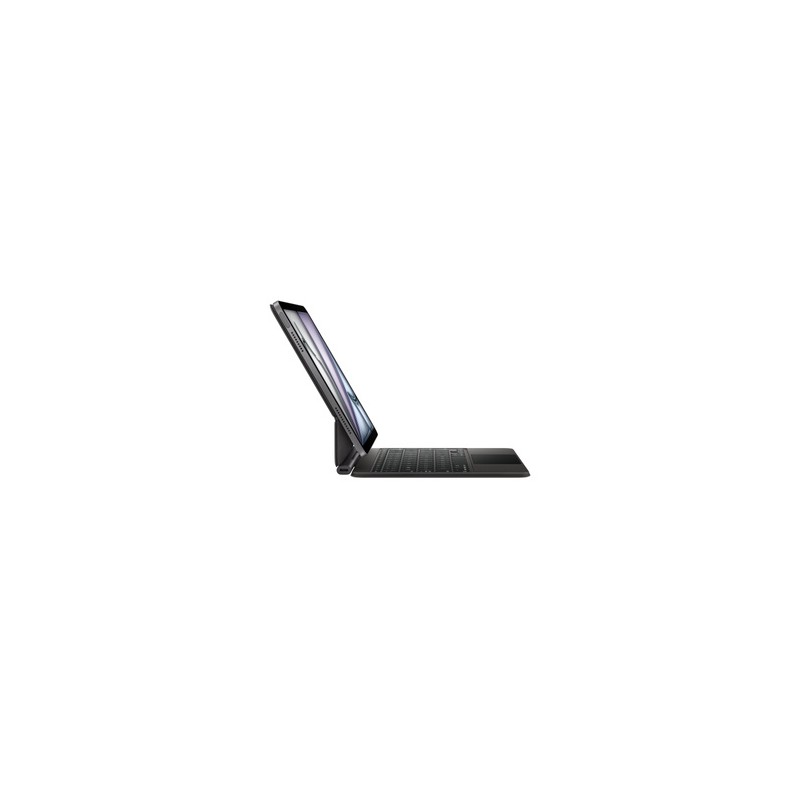 APPLE Magic Keyboard for iPadAir 11p (M3) - Dutch - Black